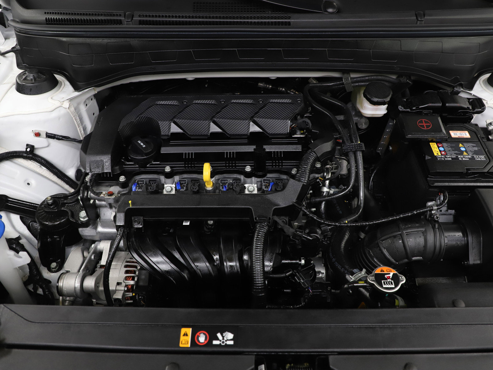Certified 2026 Hyundai Venue SEL FWD image 29