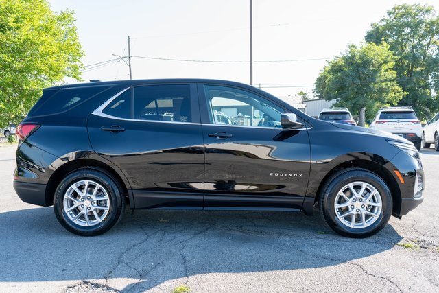 Used 2022 Chevrolet Equinox LT image 5