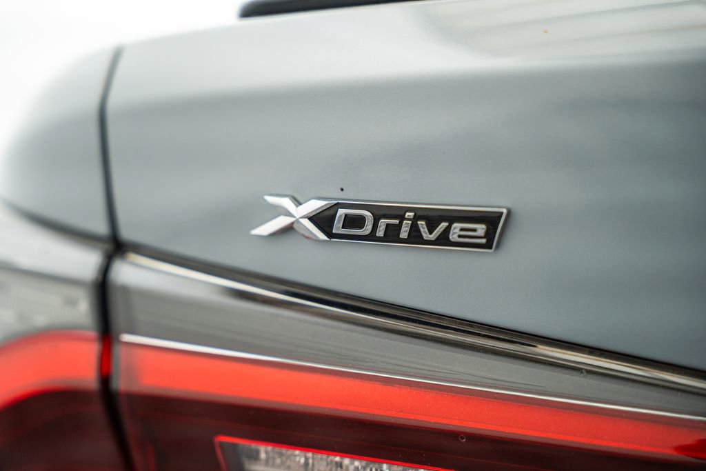 Used 2023 BMW 430i xDrive Coupe w/ M Sport Package image 10