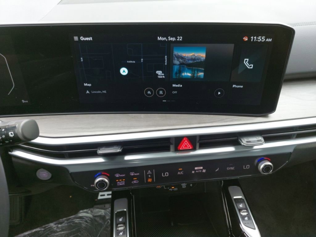 New 2026 Kia Sorento SX Prestige image 14