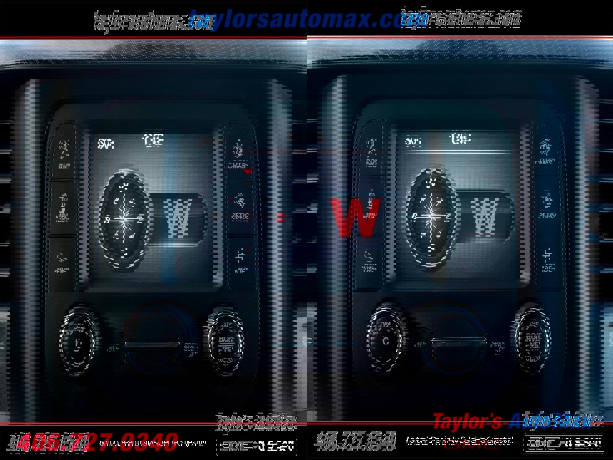 Used 2019 RAM 1500 Rebel image 12