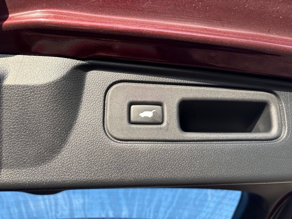 Used 2021 Honda Passport EX-L image 11