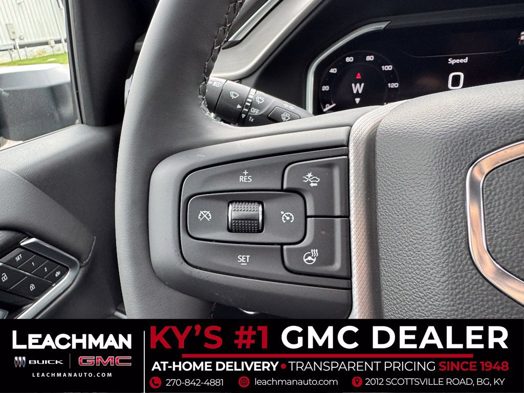 New 2026 GMC Sierra 3500 Denali AWD/4WD image 19