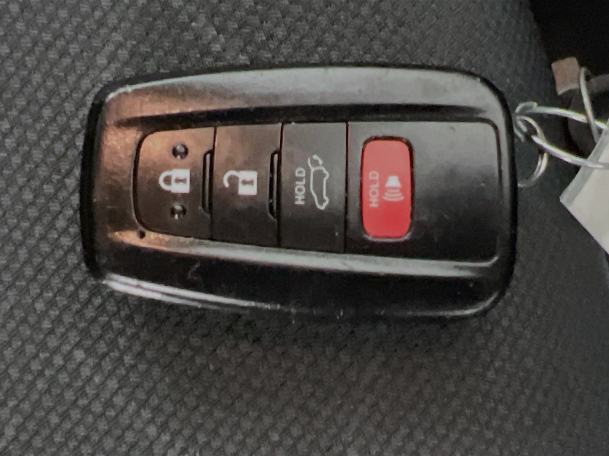Used 2019 Toyota RAV4 XLE w/ Convenience Package FWD image 36