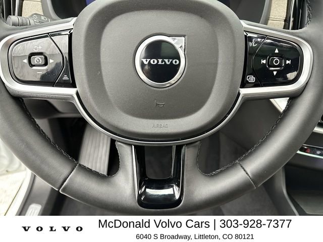 New 2026 Volvo XC90 B6 Core AWD/4WD image 14