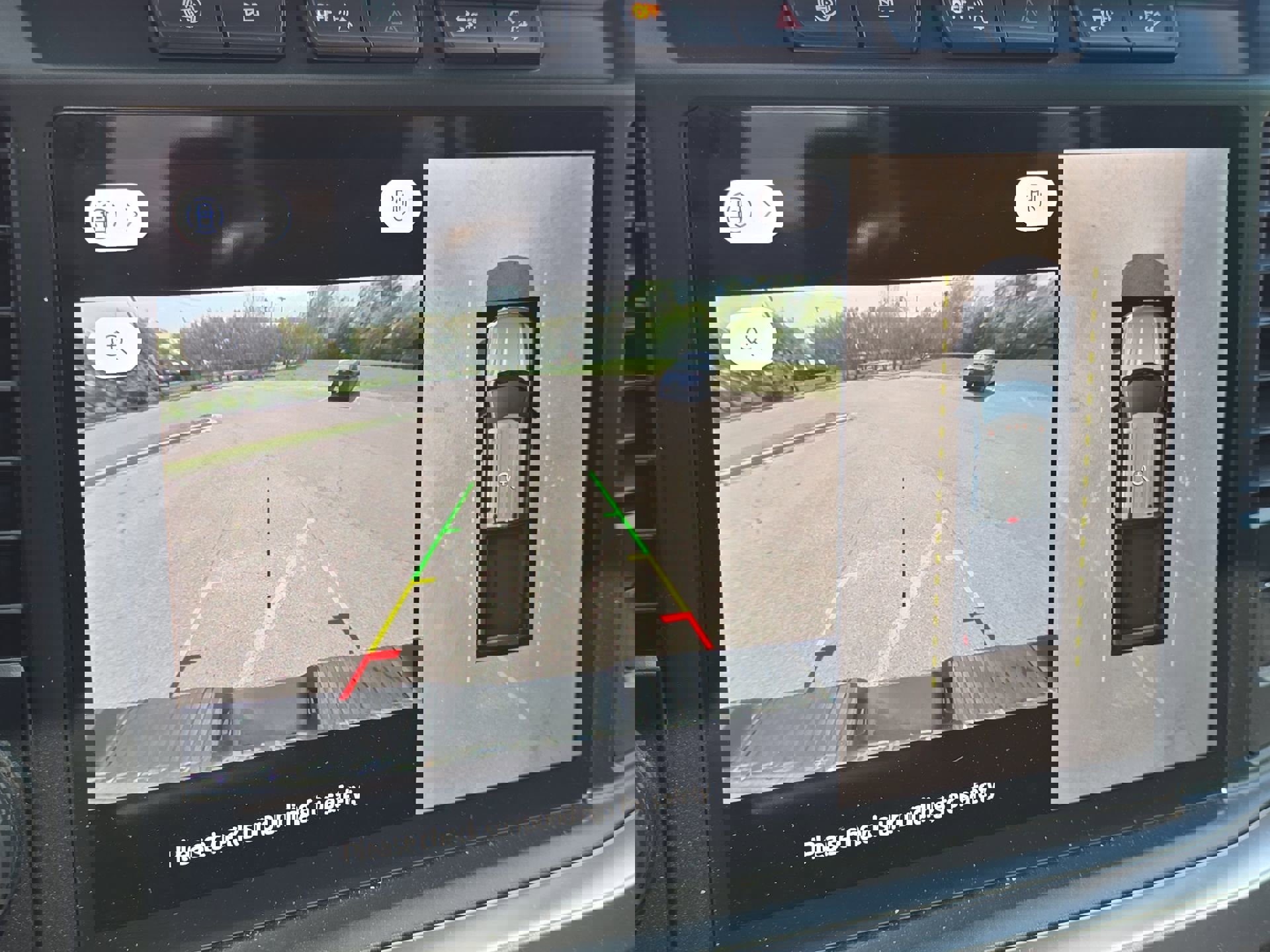 Certified 2024 Ford F350 King Ranch w/ FX4 Off-Road Package image 17