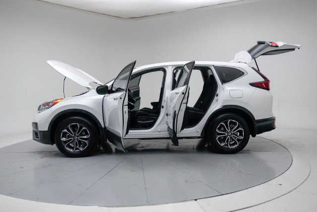 Used 2020 Honda CR-V EX image 18