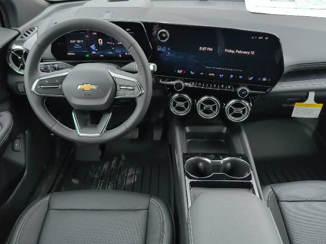New 2026 Chevrolet Blazer EV LT FWD image 6