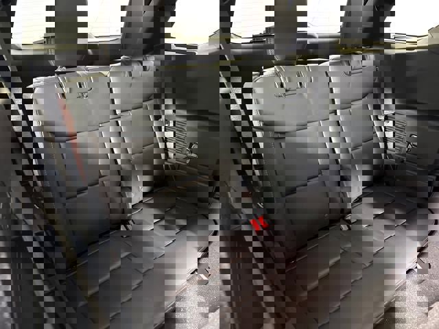 New 2026 Ford Explorer Tremor AWD/4WD image 17