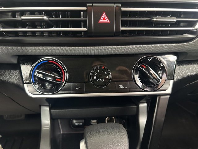 Used 2023 Kia Seltos LX image 20