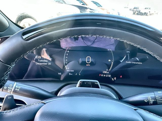 New 2026 Cadillac CT5 Premium Luxury RWD image 12