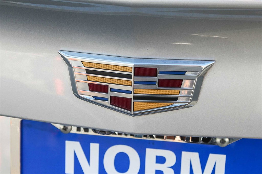 Used 2020 Cadillac XT4 Premium Luxury image 12