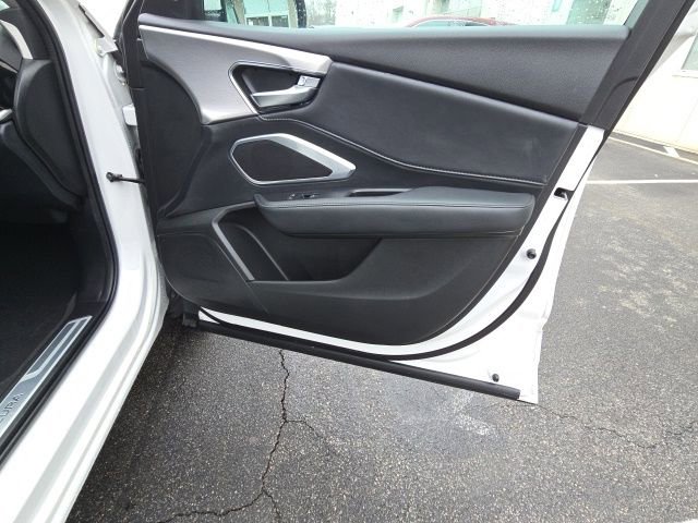Used 2024 Acura RDX Base image 24