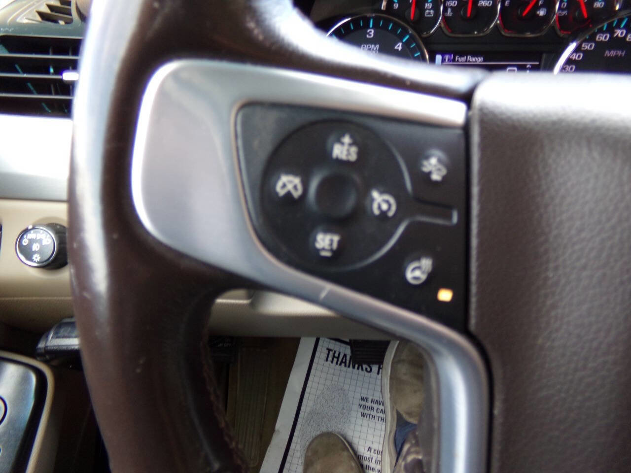 Used 2018 GMC Yukon XL SLT w/ Open Road Package image 55