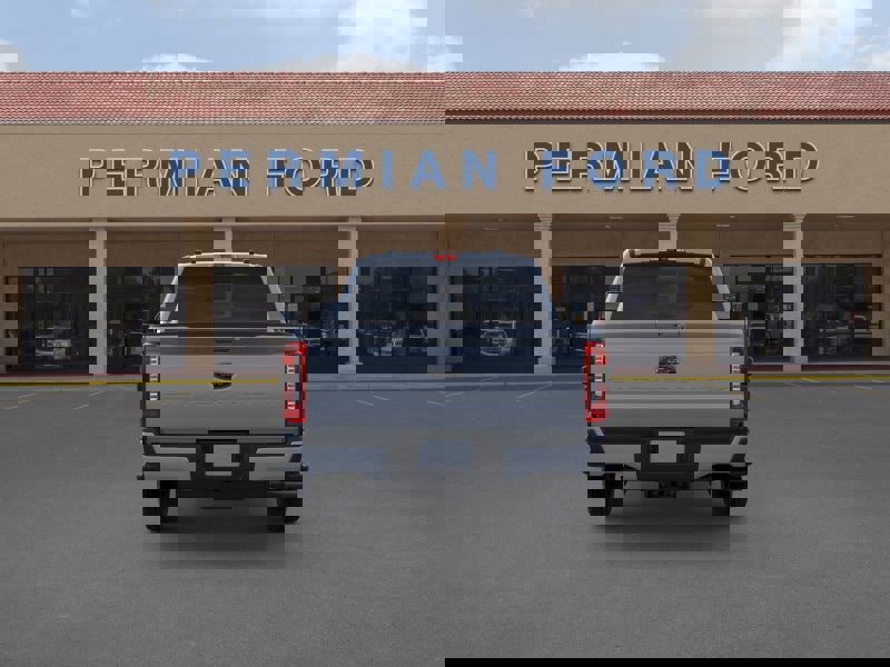 New 2026 Ford F250 4x4 Crew Cab Super Duty image 5