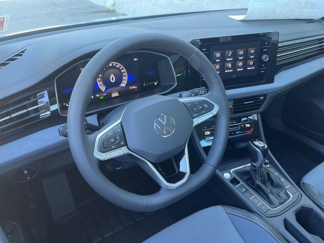 New 2026 Volkswagen Jetta SE image 30