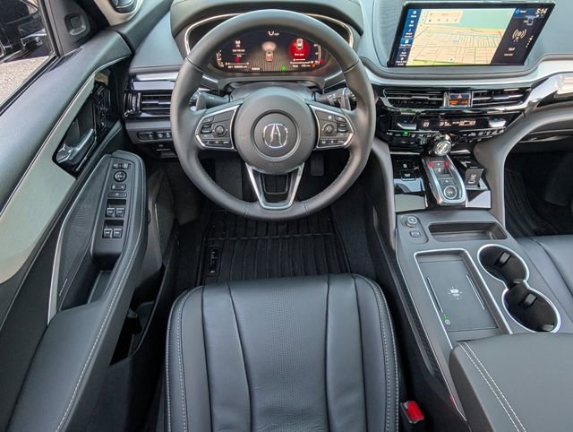 New 2026 Acura MDX w/ Technology Package image 7