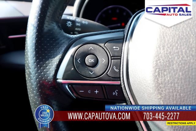 Used 2019 Toyota Avalon XSE w/ All Weather Liner Package image 65