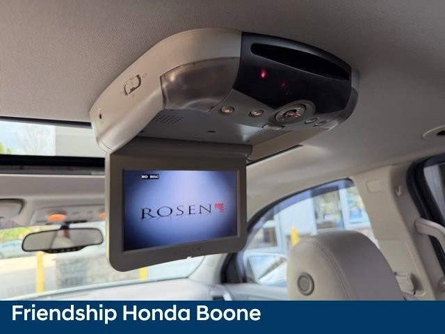 Used 2016 GMC Acadia SLT AWD/4WD image 37