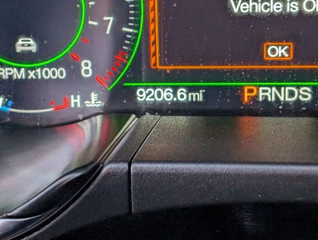 Certified 2020 Ford Mustang GT Premium w/ Equipment Group 401A RWD image 19