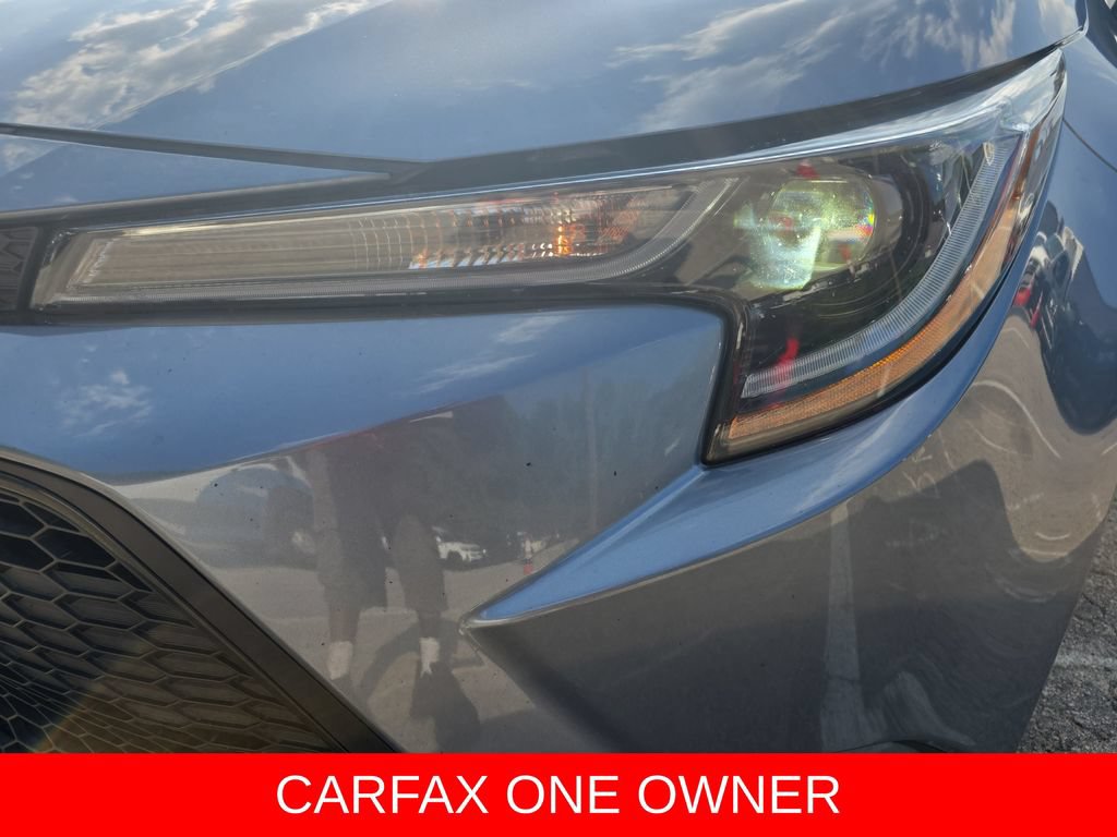 Used 2022 Toyota Corolla LE FWD image 31