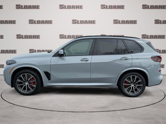 New 2026 BMW X5 xDrive40i AWD/4WD image 2