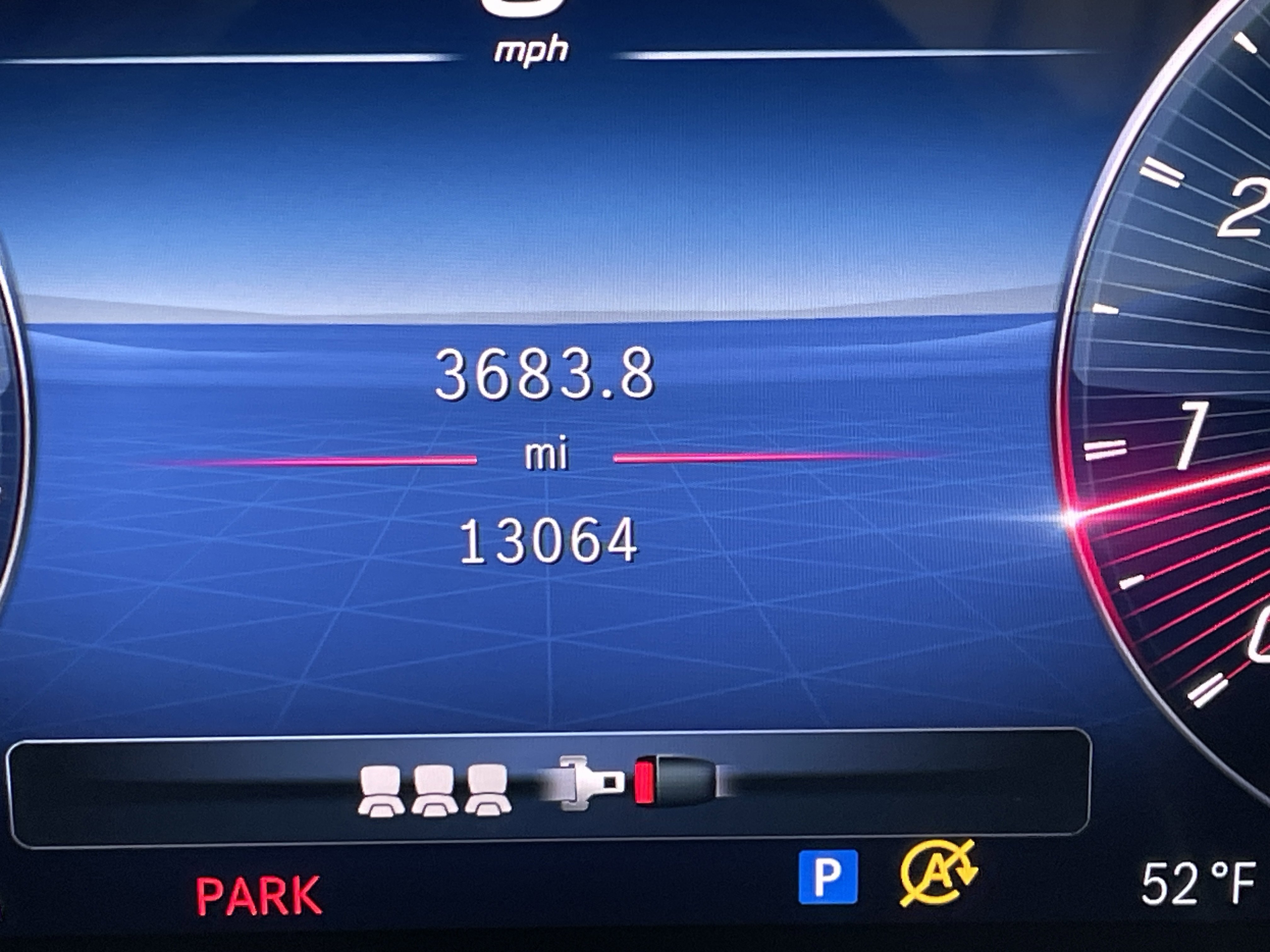 Certified 2024 Mercedes-Benz GLC 43 AMG AMG GLC 43 4MATIC Coupe image 27