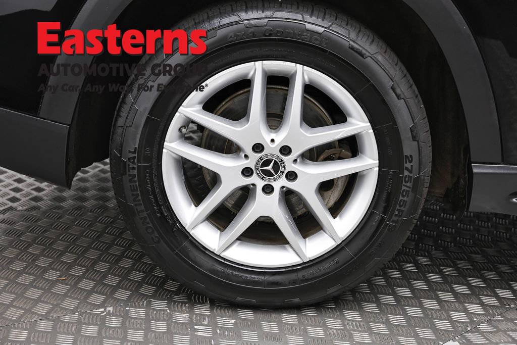 Used 2020 Mercedes-Benz GLS 450 4MATIC image 32