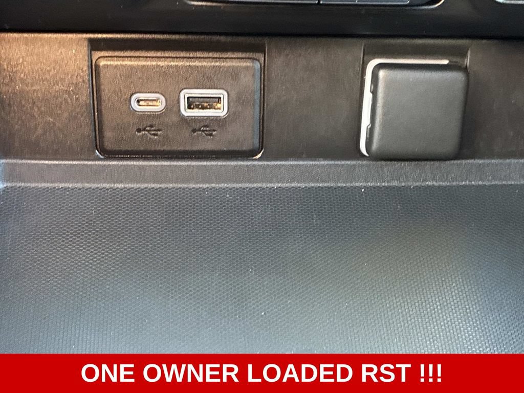 Used 2021 Chevrolet Tahoe RST w/ Luxury Package AWD/4WD image 37