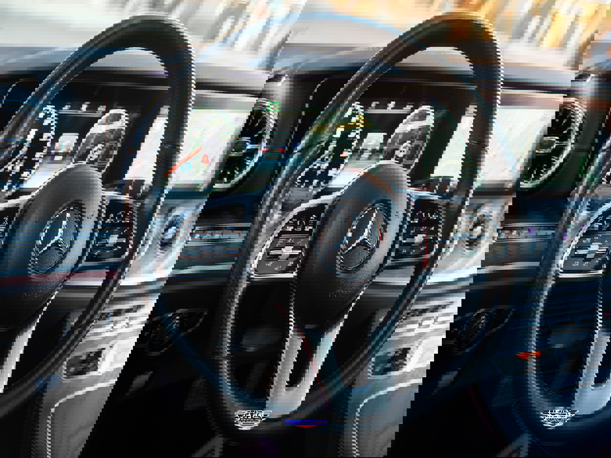 Used 2019 Mercedes-Benz E 450 4MATIC Coupe image 18