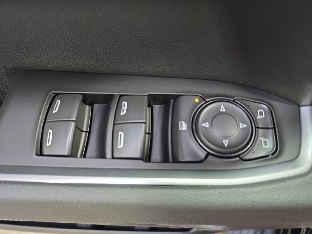 New 2026 Chevrolet Silverado 1500 LT AWD/4WD image 28