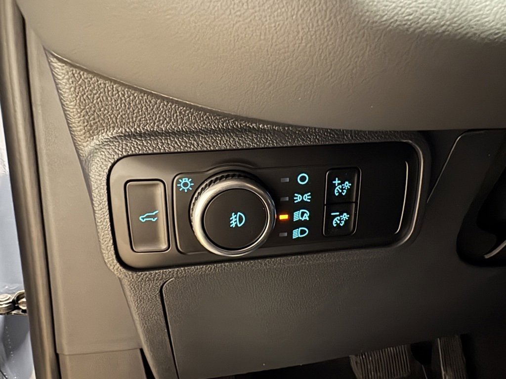 New 2026 Ford Explorer Active w/ Active Comfort Package image 20