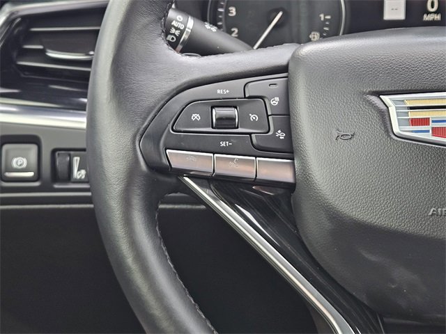 Used 2021 Cadillac XT6 Premium Luxury image 27