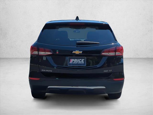 Used 2024 Chevrolet Equinox LT image 6