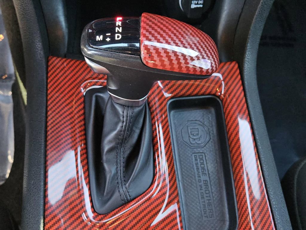 Used 2023 Dodge Charger GT image 16