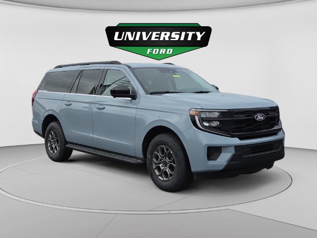 New 2027 Ford Expedition Max Active