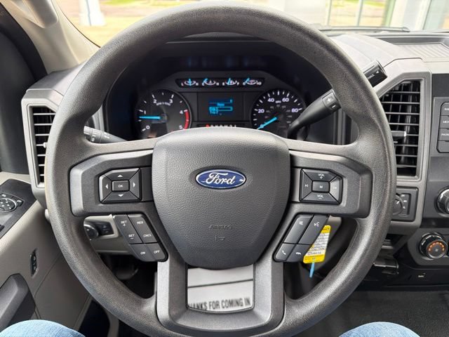 Used 2019 Ford F350 XL w/ STX Appearance Package AWD/4WD image 14