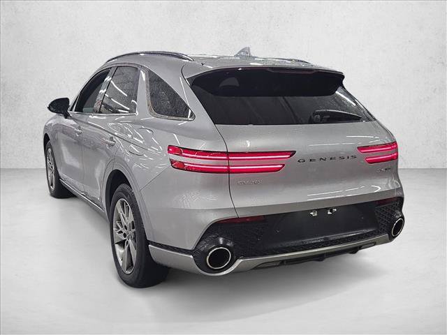 Used 2024 Genesis GV70 3.5T Sport AWD/4WD image 7