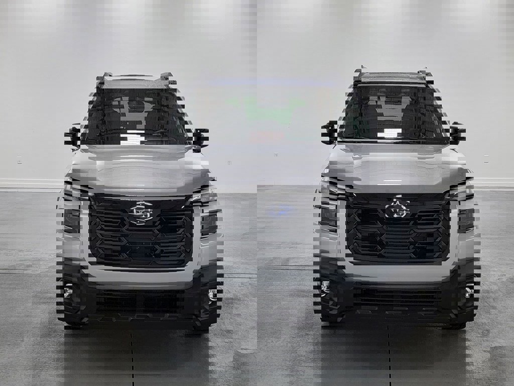 New 2026 Subaru Outback Limited XT image 2