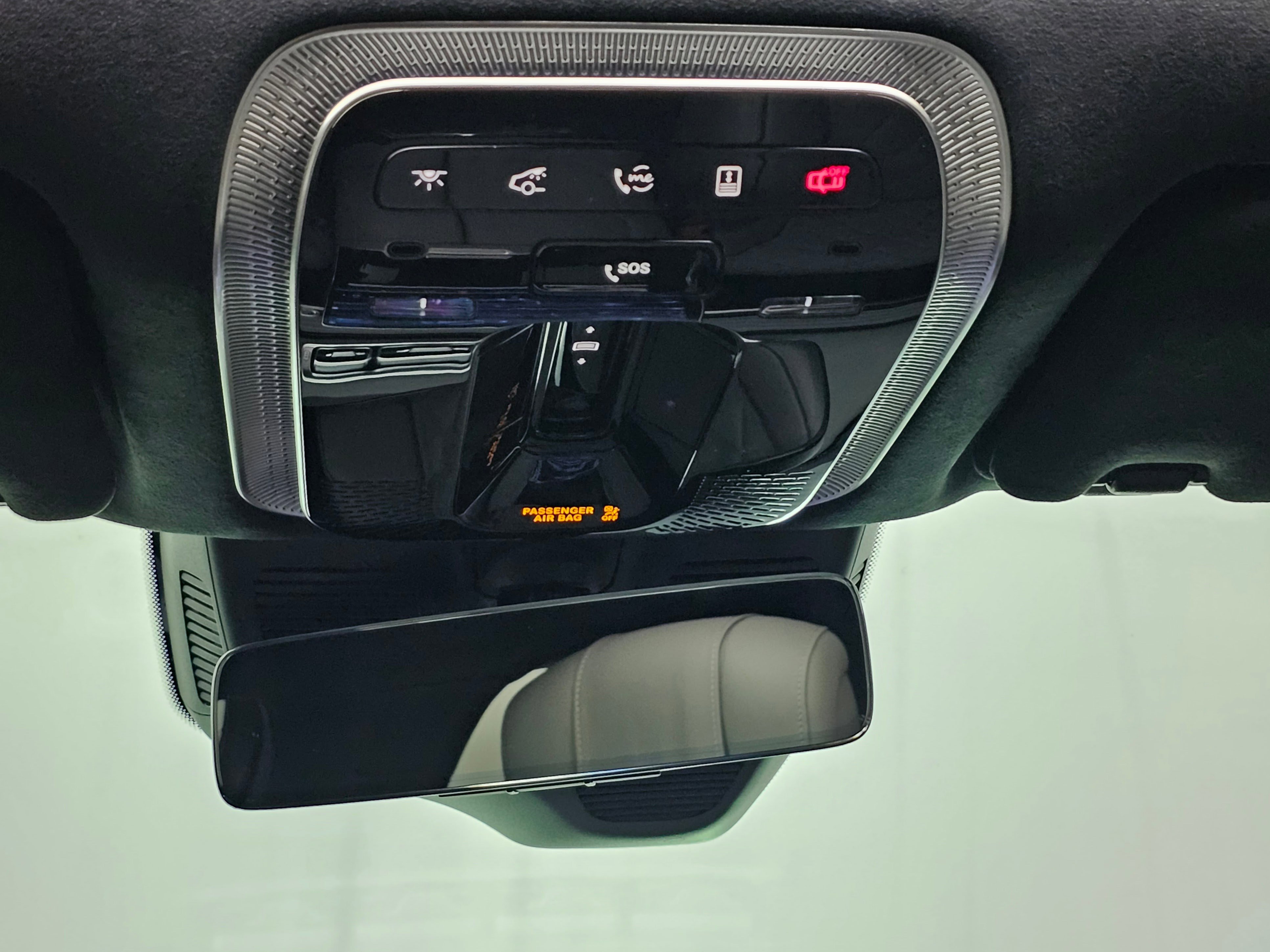 Certified 2024 Mercedes-Benz S 500 4MATIC image 28