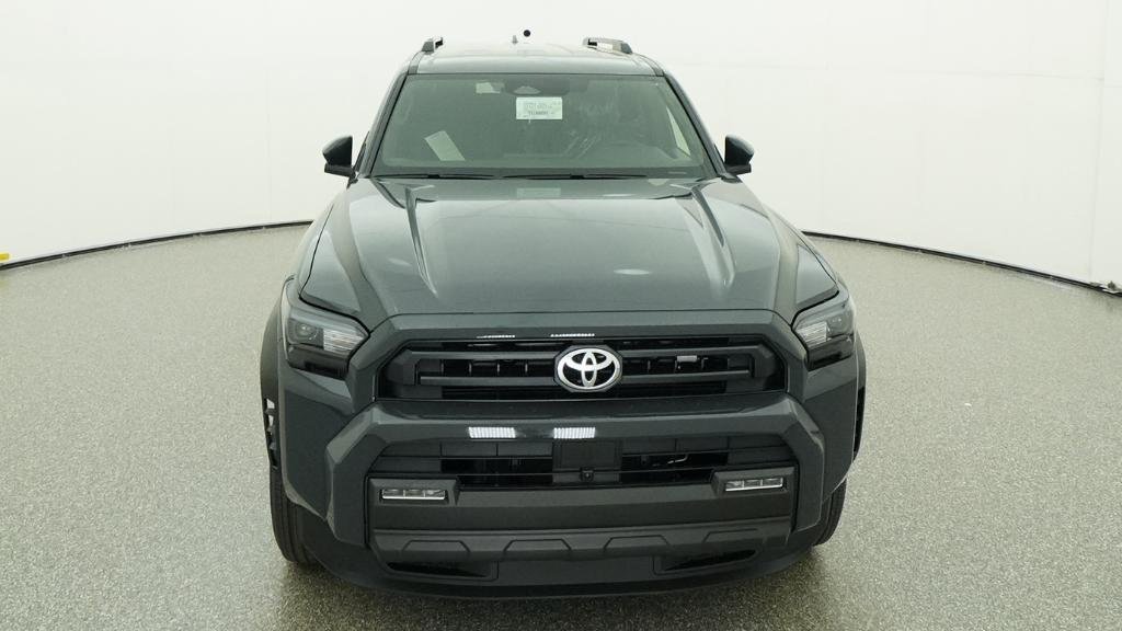 New 2026 Toyota 4Runner SR5 image 14