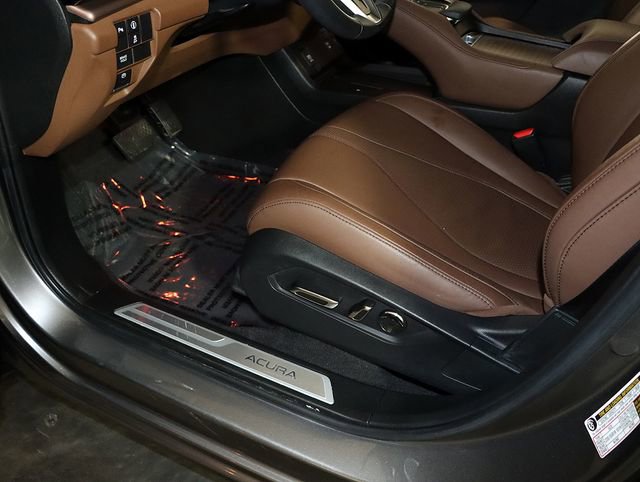 Certified 2023 Acura RDX w/ Technology Package image 26
