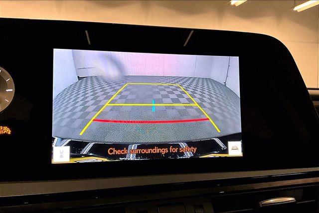 Used 2024 Lexus ES 350 w/ Premium Package image 29