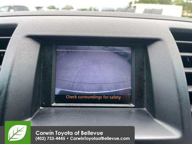 Used 2008 Toyota Highlander Sport FWD image 13