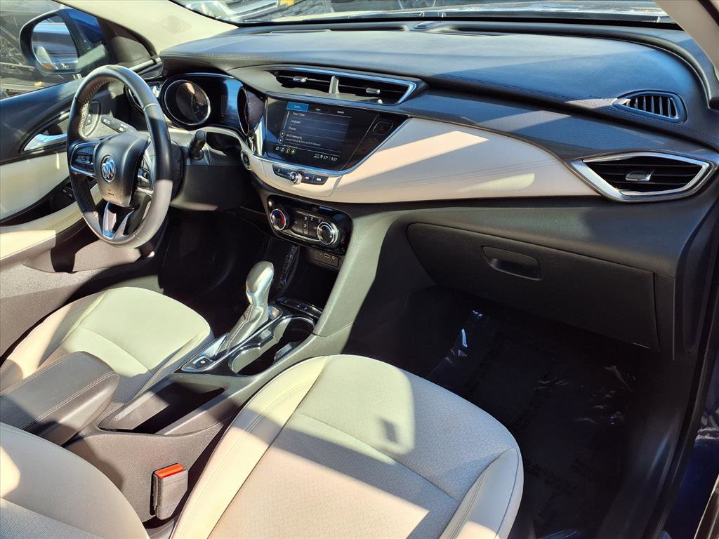 Used 2023 Buick Encore GX Preferred image 24