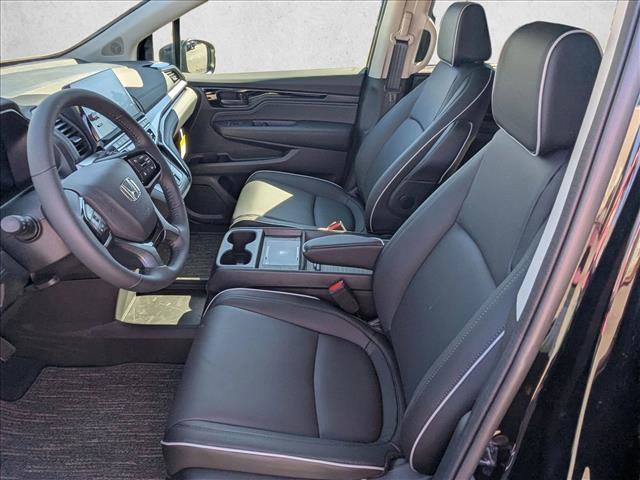 New 2026 Honda Odyssey Touring image 4