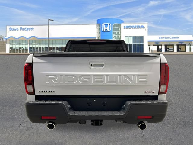 New 2026 Honda Ridgeline Sport image 5