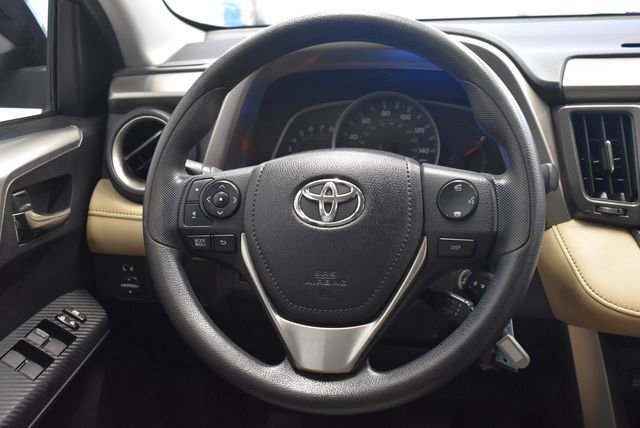 Used 2014 Toyota RAV4 XLE AWD/4WD image 24