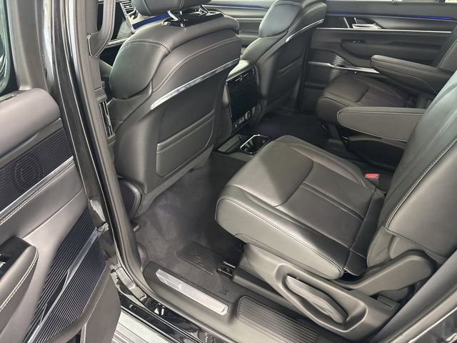 New 2026 Jeep Grand Wagoneer L Summit image 20