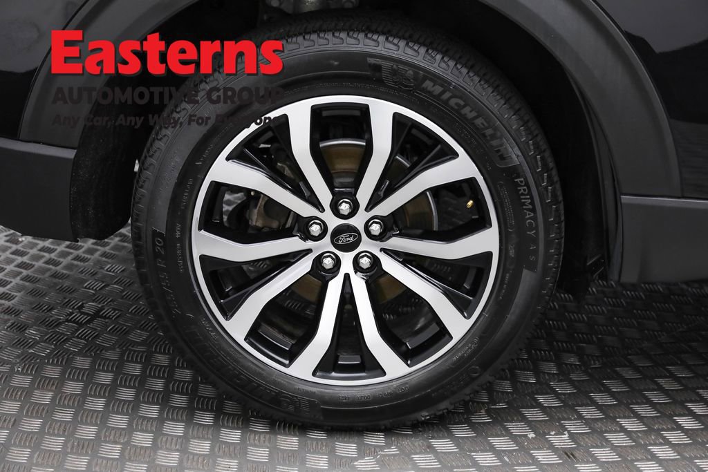 Used 2022 Ford Explorer ST-Line image 33